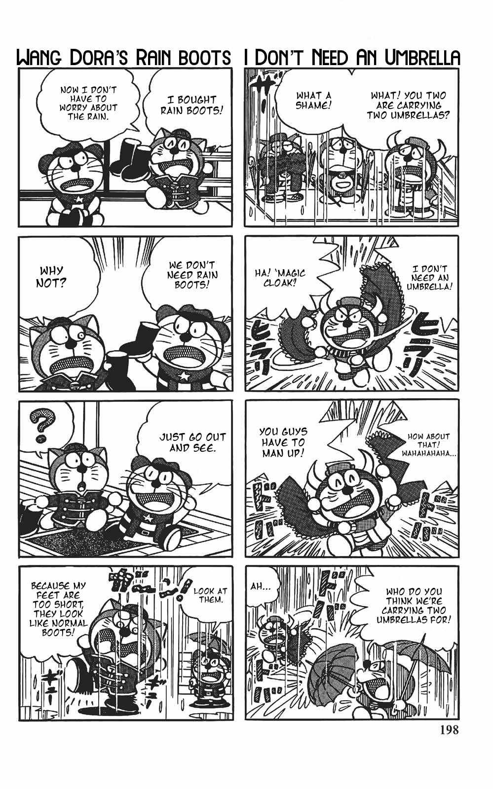 The Doraemon's Special - Extra.13 5