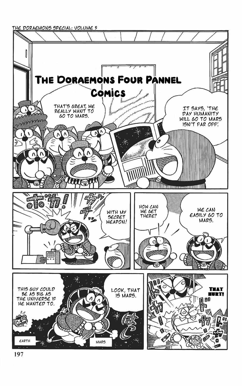 The Doraemon's Special - Extra.13 4