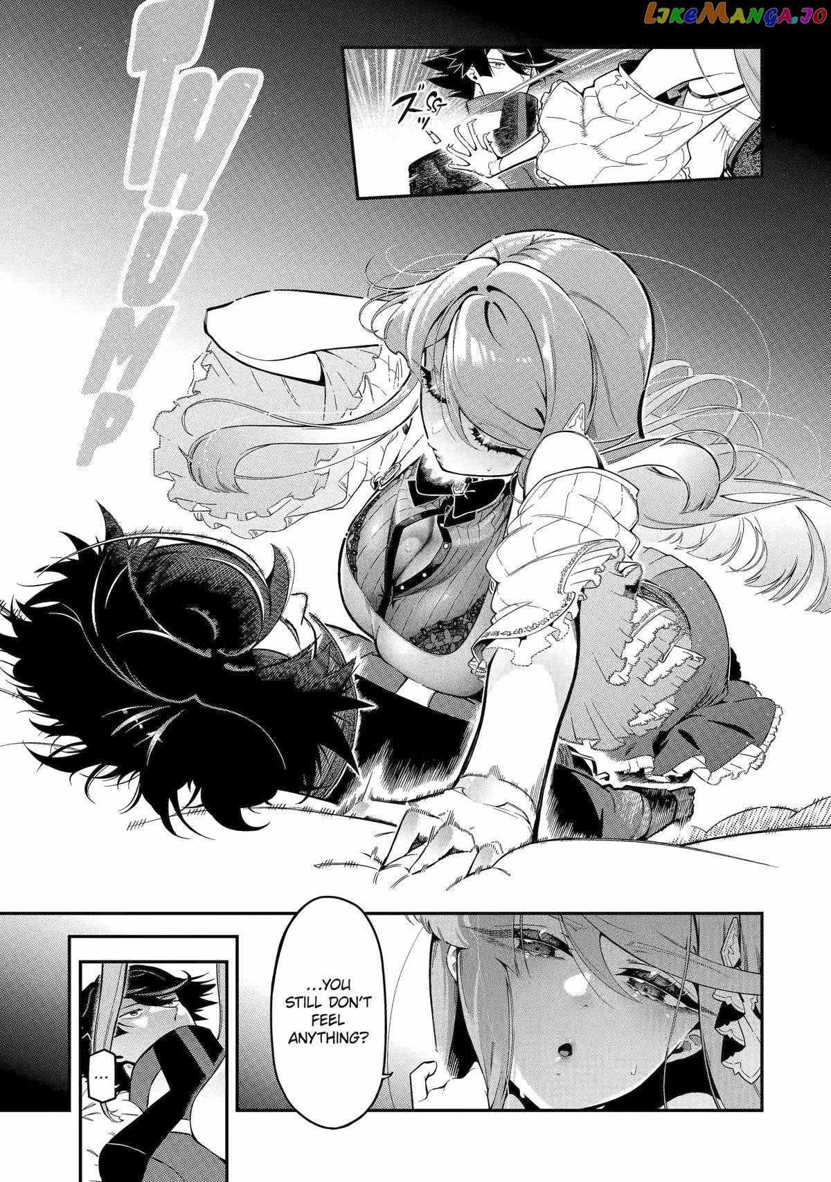 Ansatsu Skill De Isekai Saikyou: Renkinjutsu To Ansatsujutsu O Kiwameta Ore Wa, Sekai O Kage Kara Shihai Suru - Chapter 16