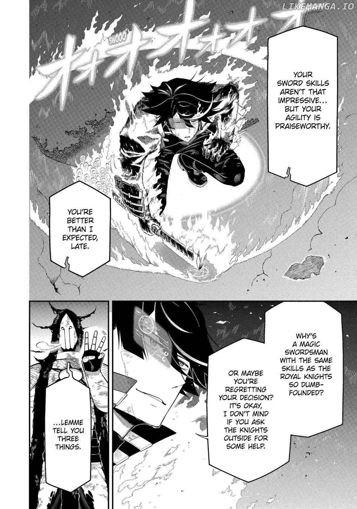 Ansatsu Skill De Isekai Saikyou: Renkinjutsu To Ansatsujutsu O Kiwameta Ore Wa, Sekai O Kage Kara Shihai Suru - Chapter 21