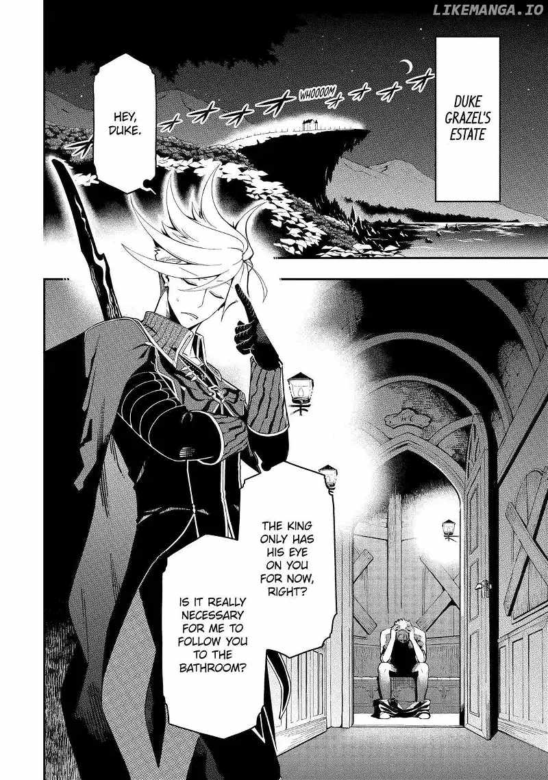 Ansatsu Skill De Isekai Saikyou: Renkinjutsu To Ansatsujutsu O Kiwameta Ore Wa, Sekai O Kage Kara Shihai Suru - Chapter 19