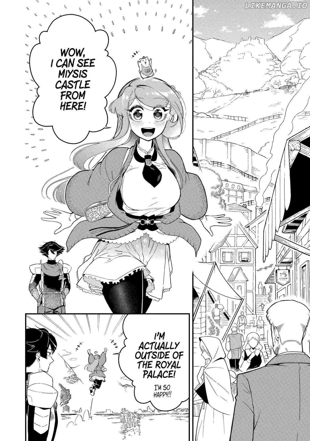 Ansatsu Skill De Isekai Saikyou: Renkinjutsu To Ansatsujutsu O Kiwameta Ore Wa, Sekai O Kage Kara Shihai Suru - Chapter 17