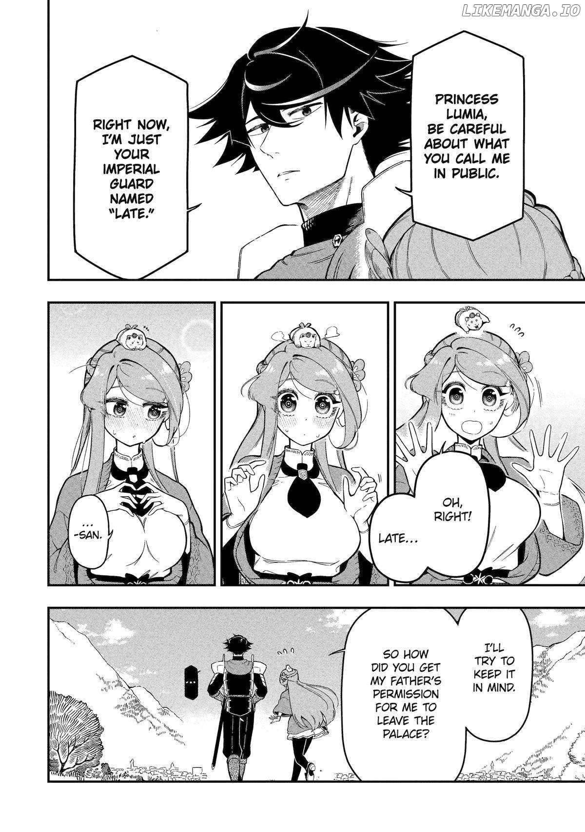 Ansatsu Skill De Isekai Saikyou: Renkinjutsu To Ansatsujutsu O Kiwameta Ore Wa, Sekai O Kage Kara Shihai Suru - Chapter 17