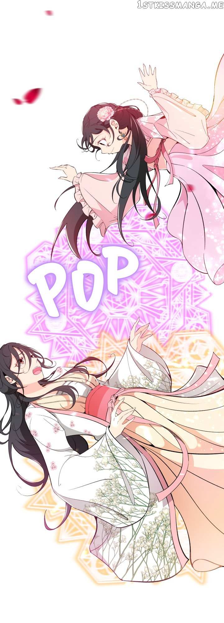 Love And Blade: Girl In Peril - Chapter 54