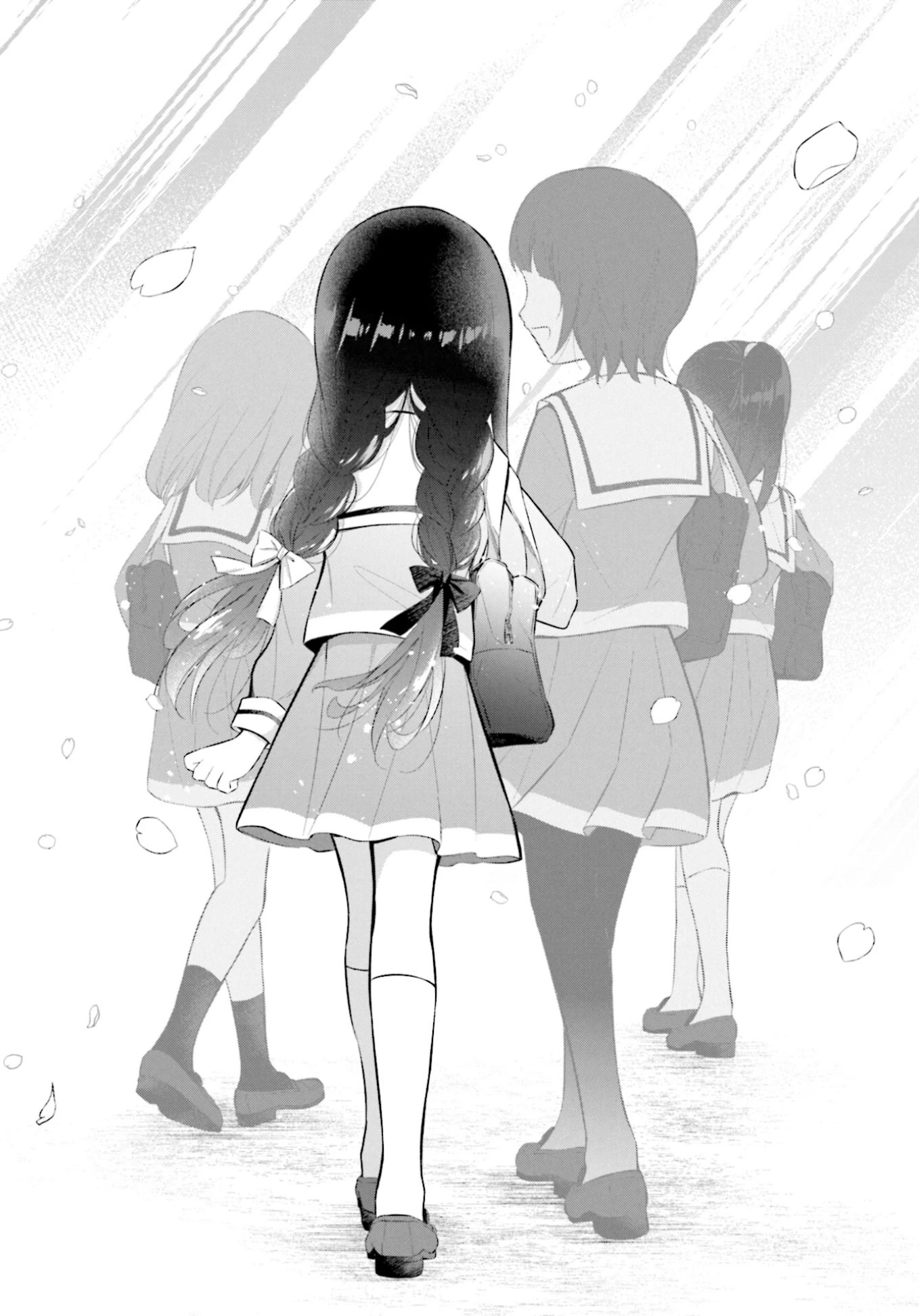 The Farthest Friend - Chapter 18: Day Of Departure [End]