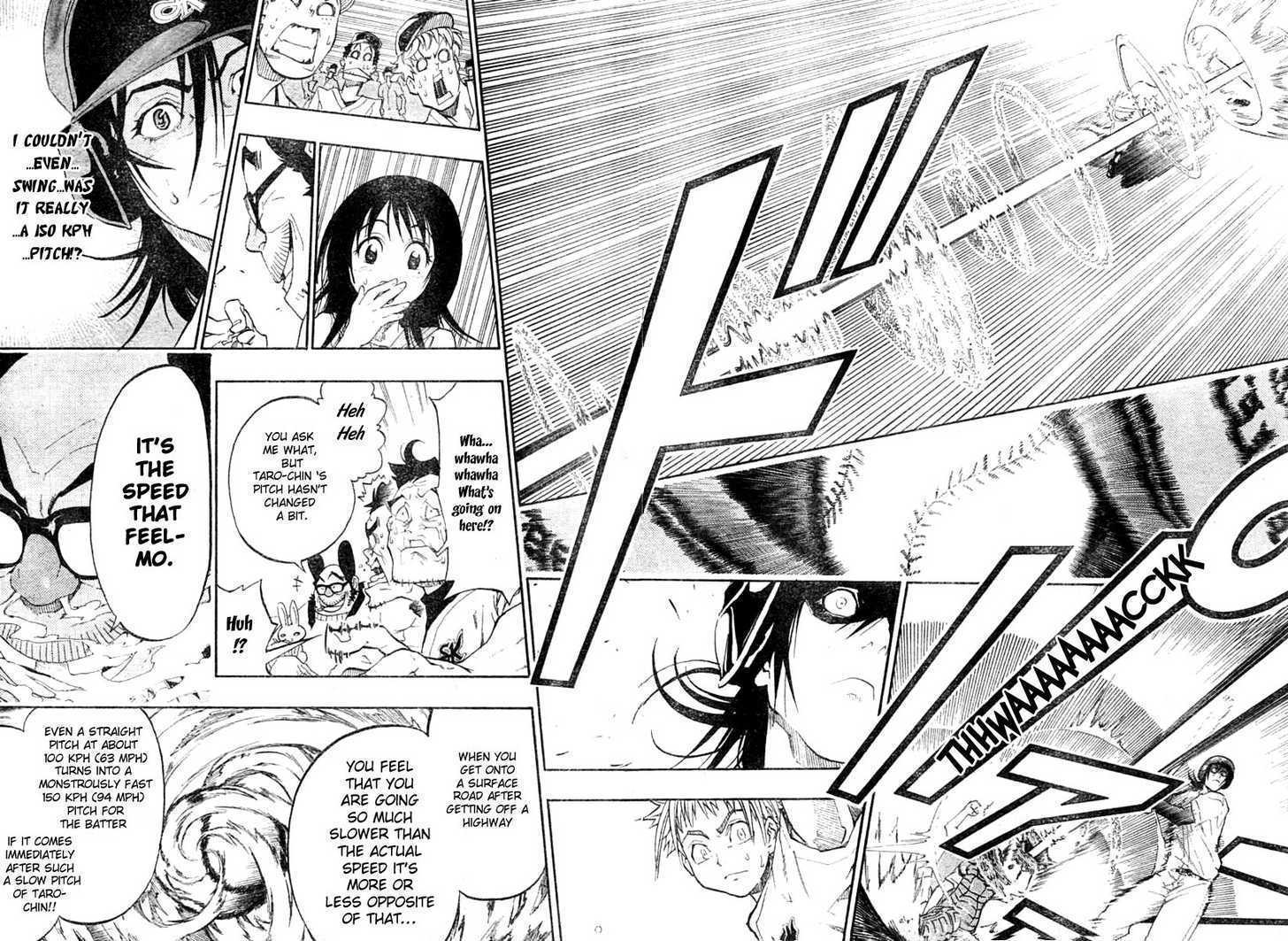 Usagi To Kame To Strike - Vol.1 Chapter 1