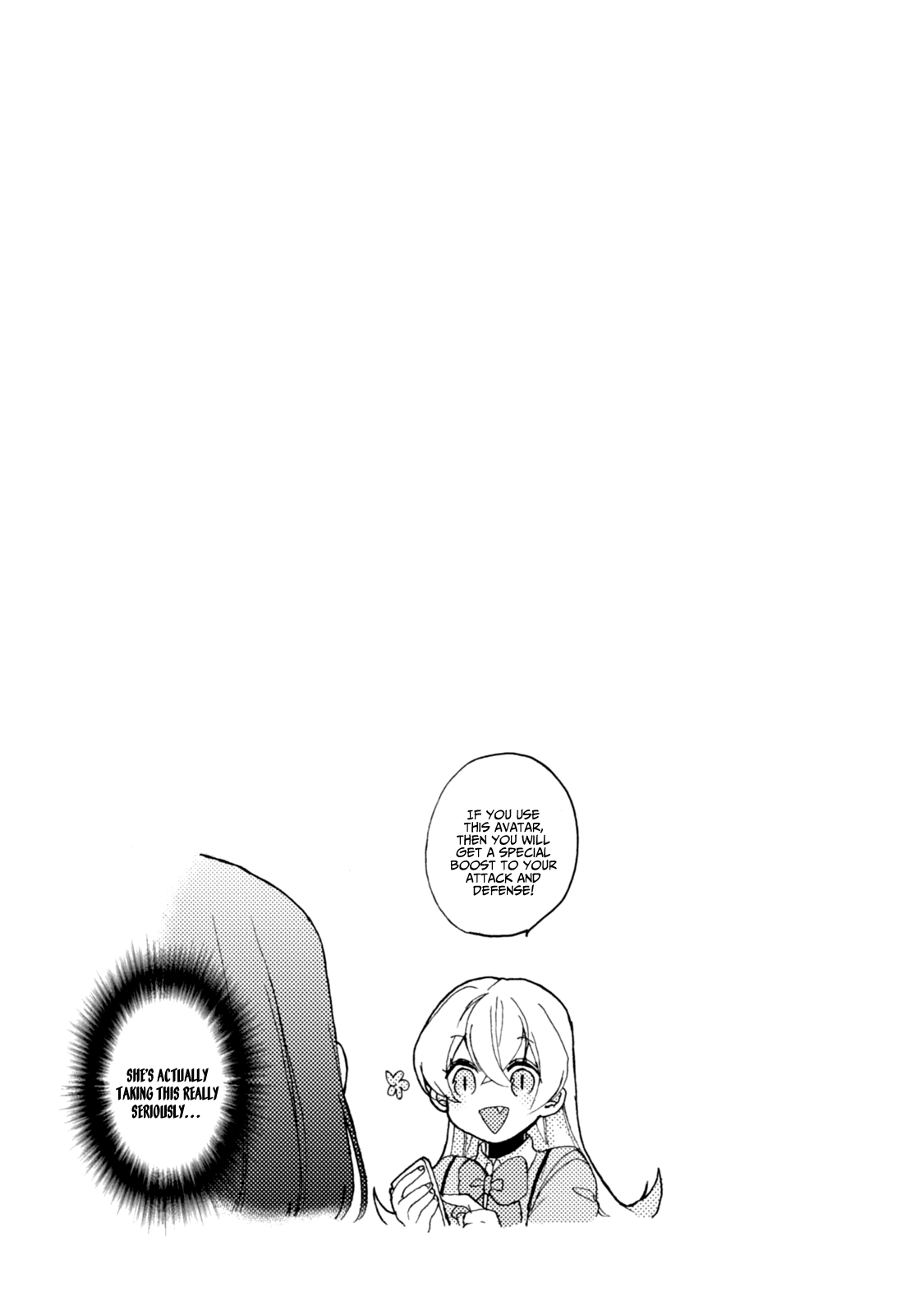 Akkun To Kanojo - Chapter 40