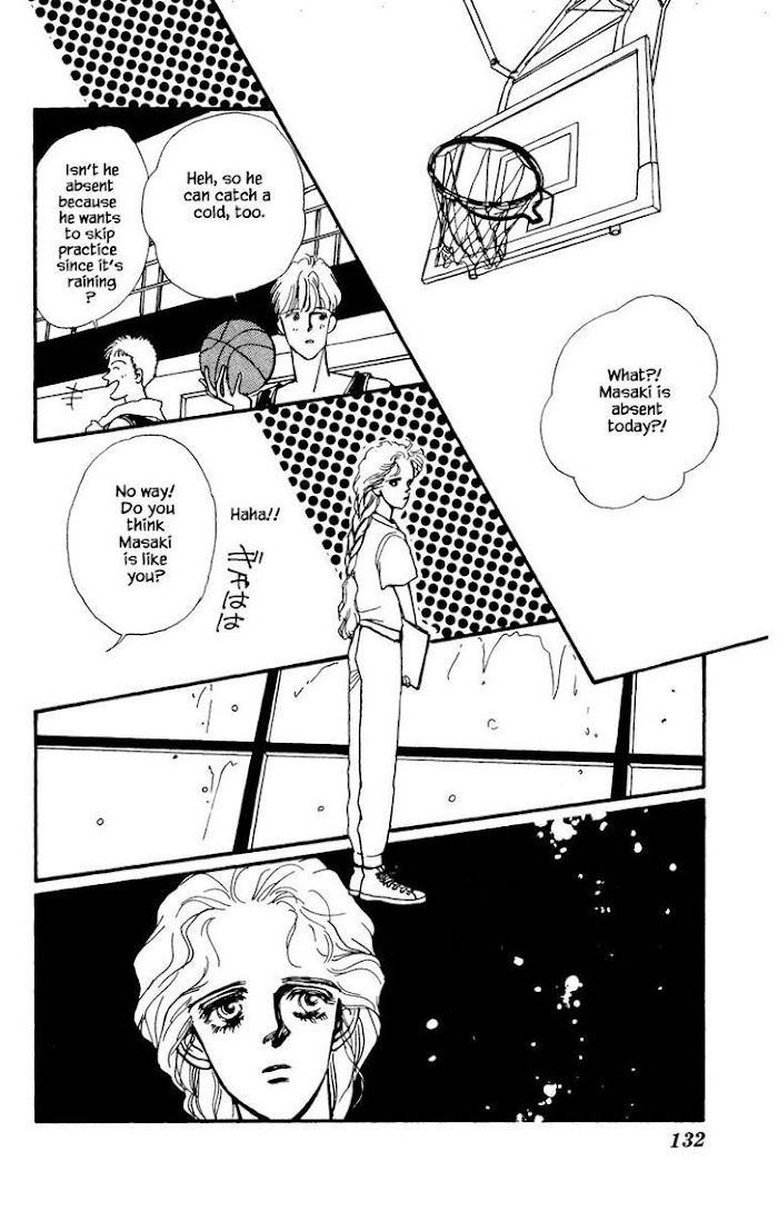 Boyfriend - Chapter 45