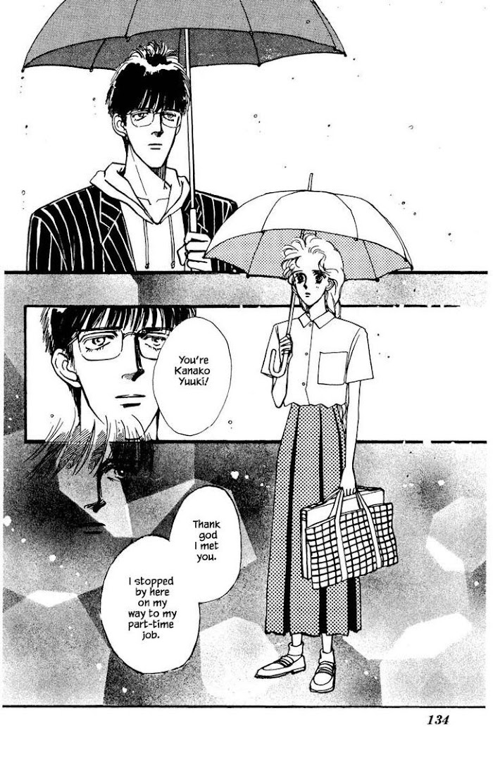 Boyfriend - Chapter 45