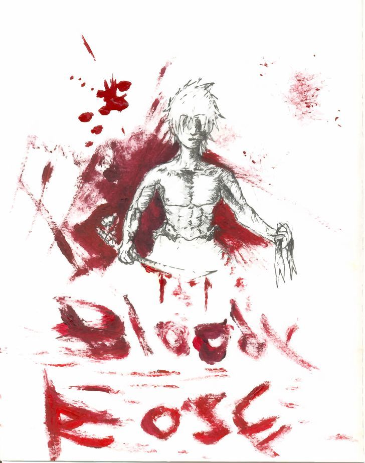 Bloody Rose - Vol.1 Chapter 4 : End Of Misery