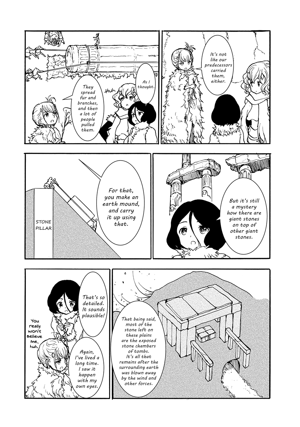 Kouya No Hanayome - Vol.2 Chapter 21