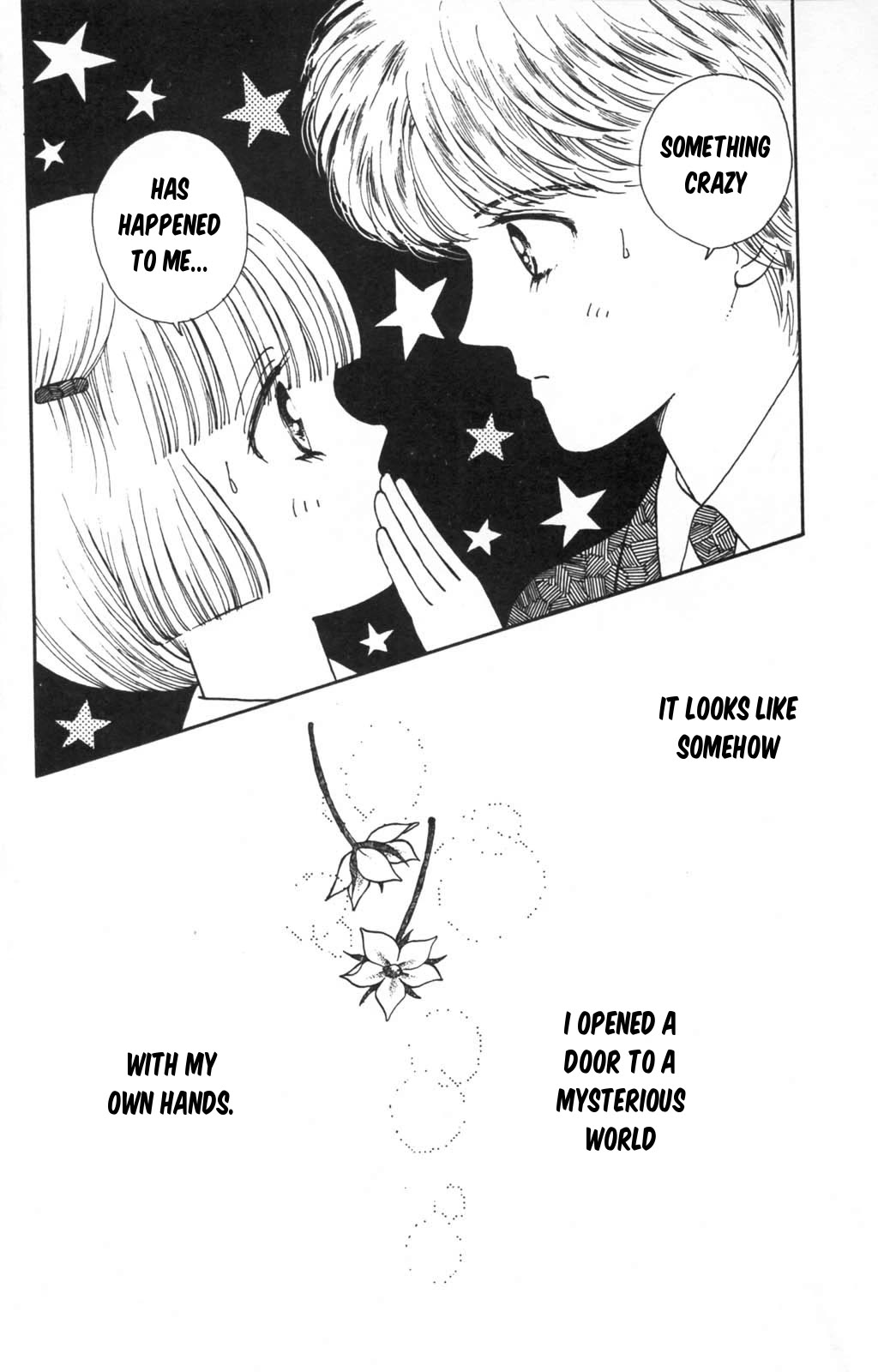 Tokimeki Tonight - Chapter 97