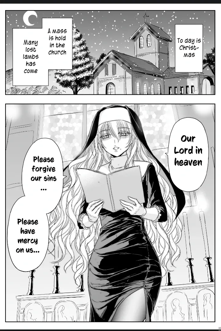 Chikarawaza No Sister (R-18) - Chapter 25