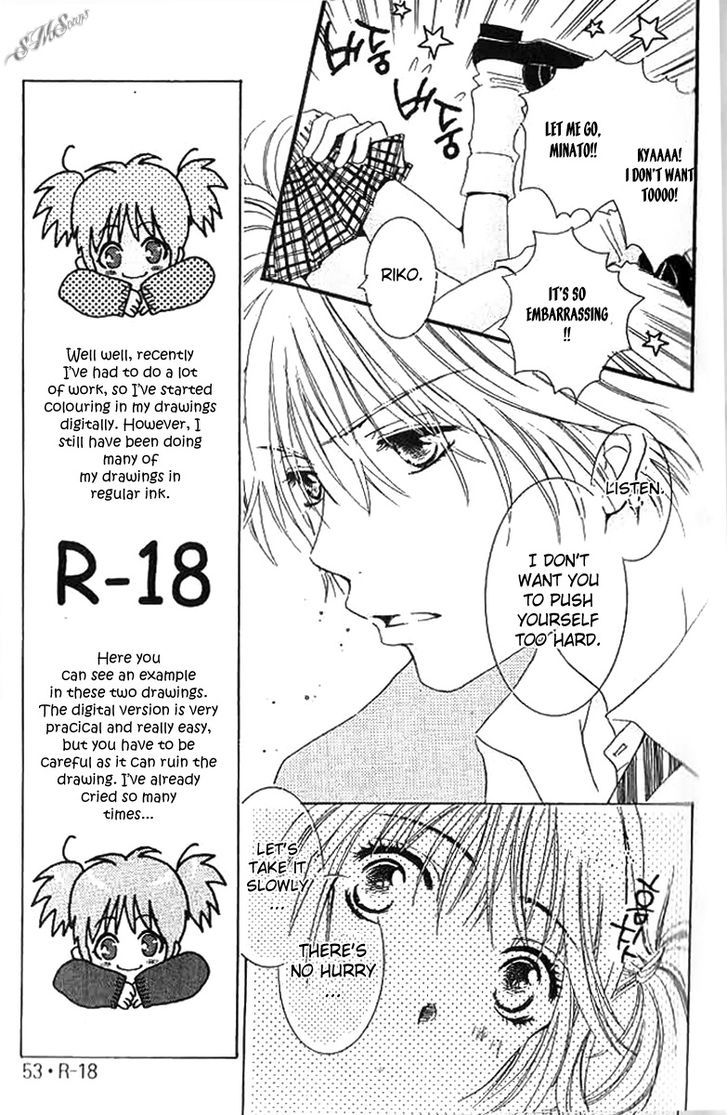 R-18 - Vol.3 Chapter 10