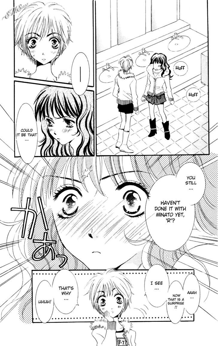 R-18 - Vol.3 Chapter 10