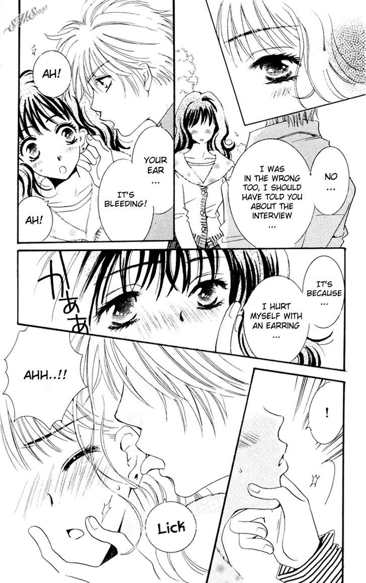 R-18 - Vol.3 Chapter 10