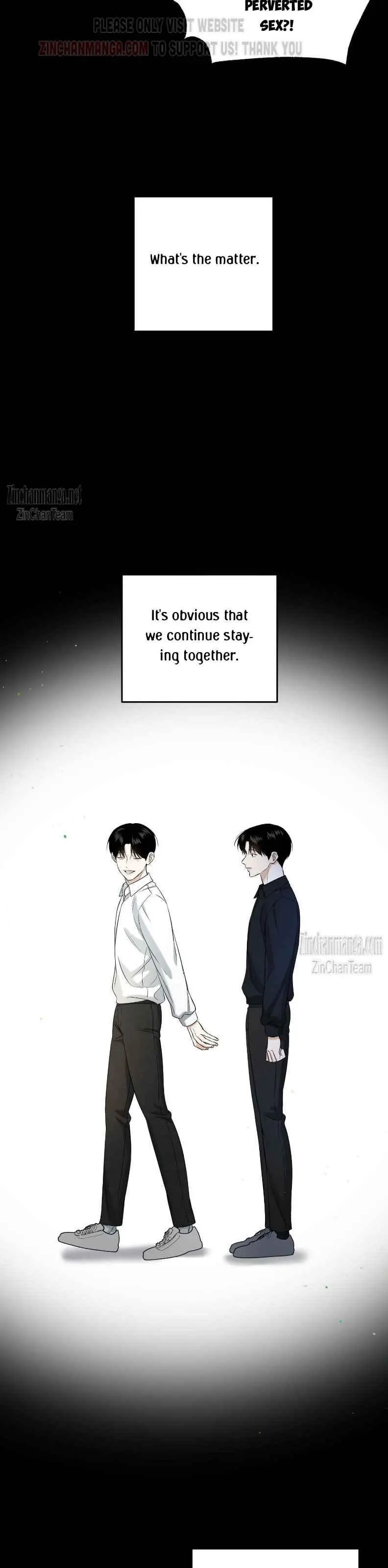 Sharing With Brother-In-Law - Chapter 6