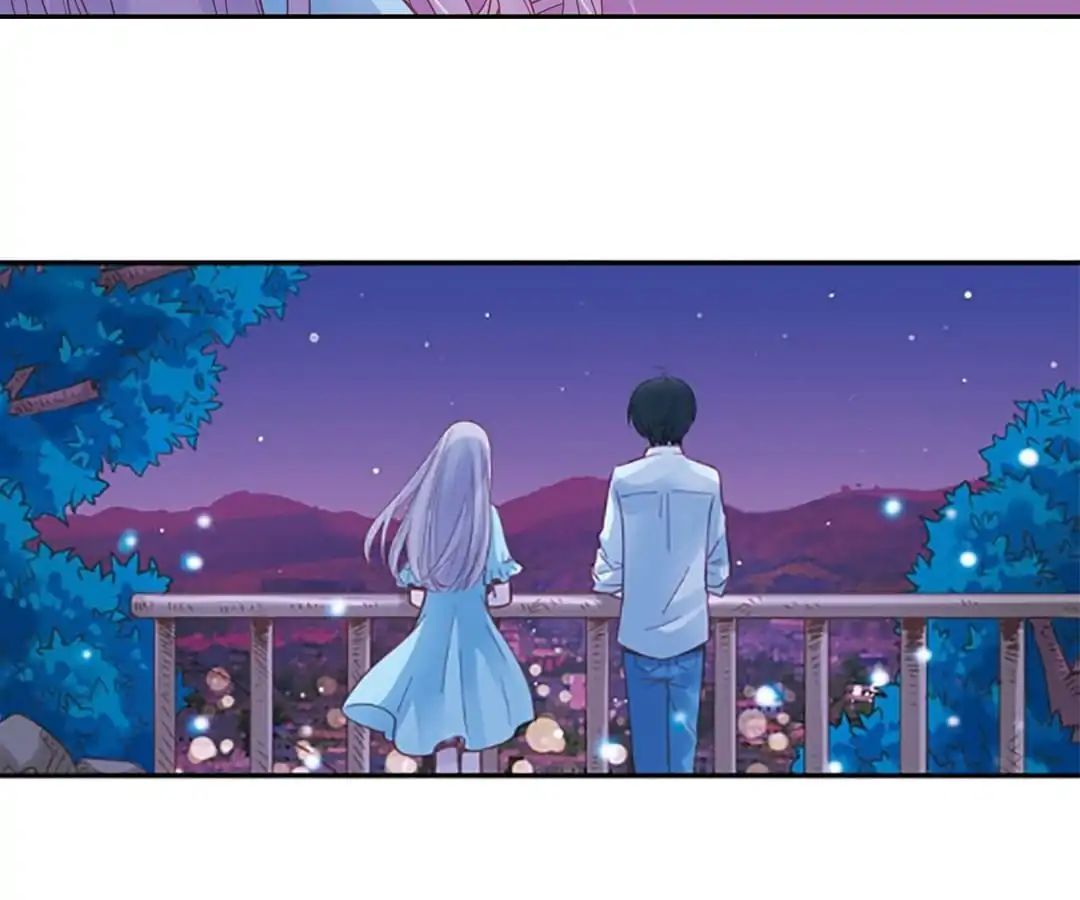 Minty Summer - Chapter 68