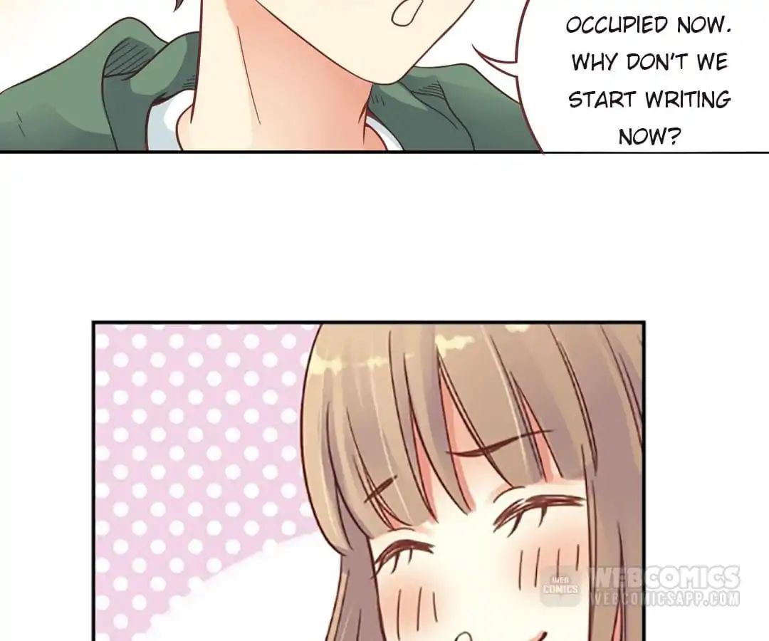 Minty Summer - Chapter 70