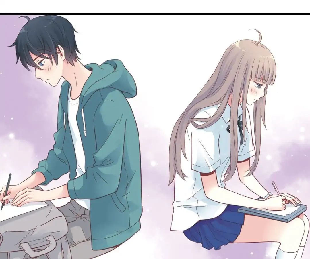 Minty Summer - Chapter 70