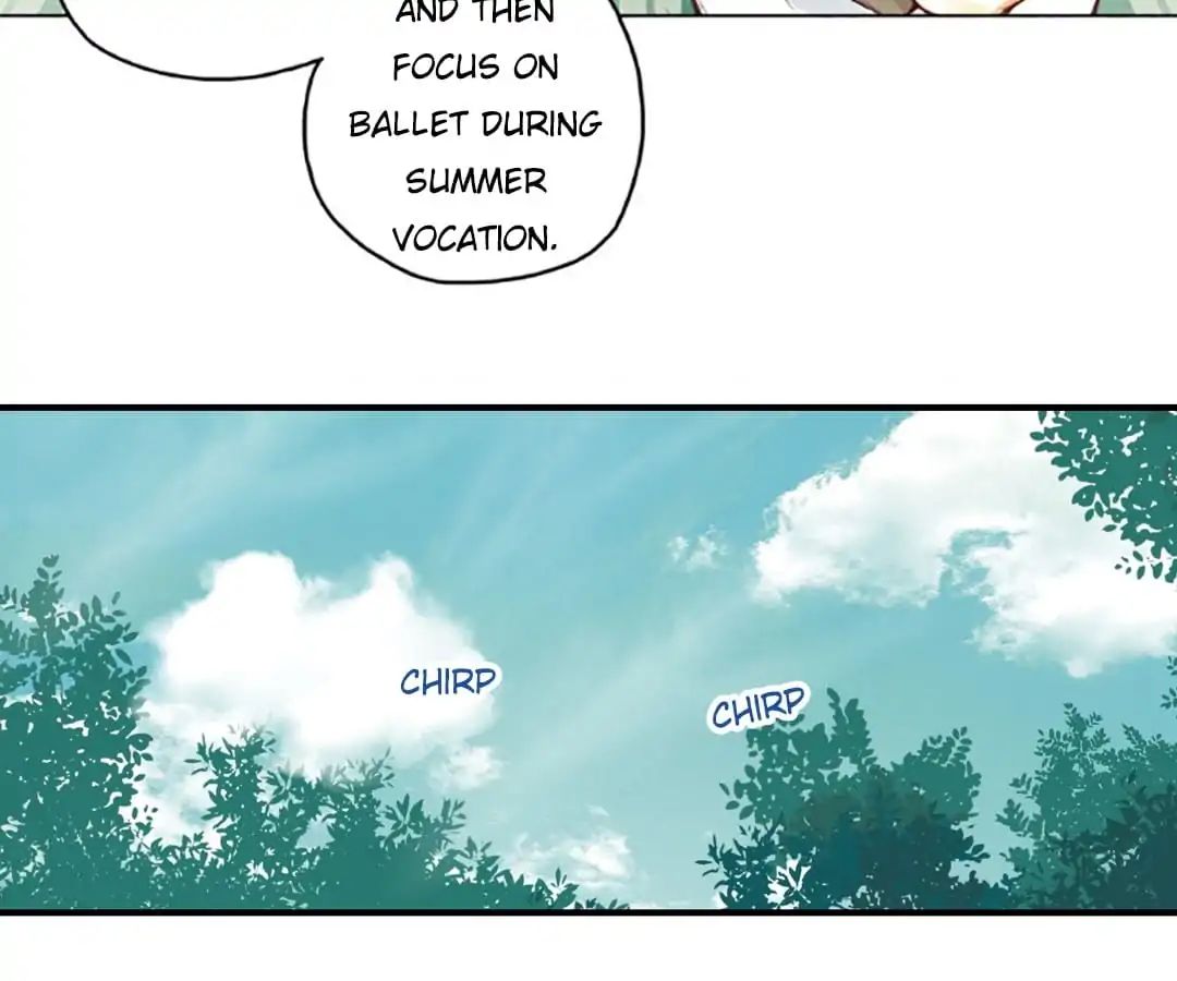 Minty Summer - Chapter 32