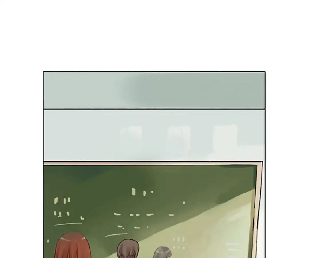 Minty Summer - Chapter 32