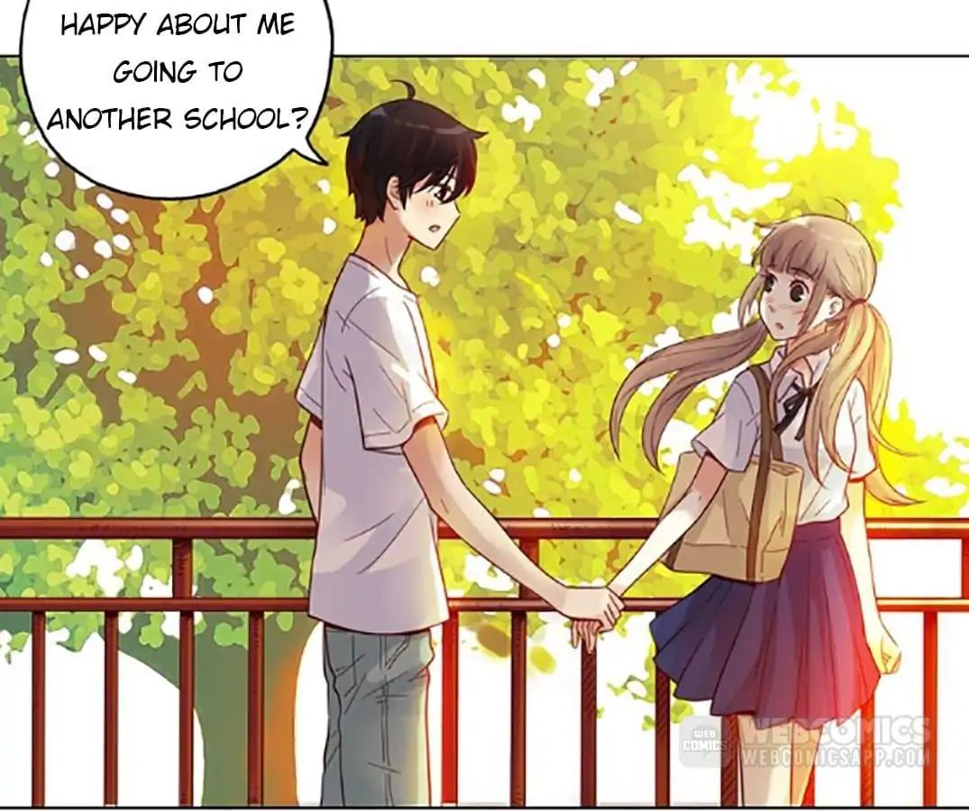 Minty Summer - Chapter 61