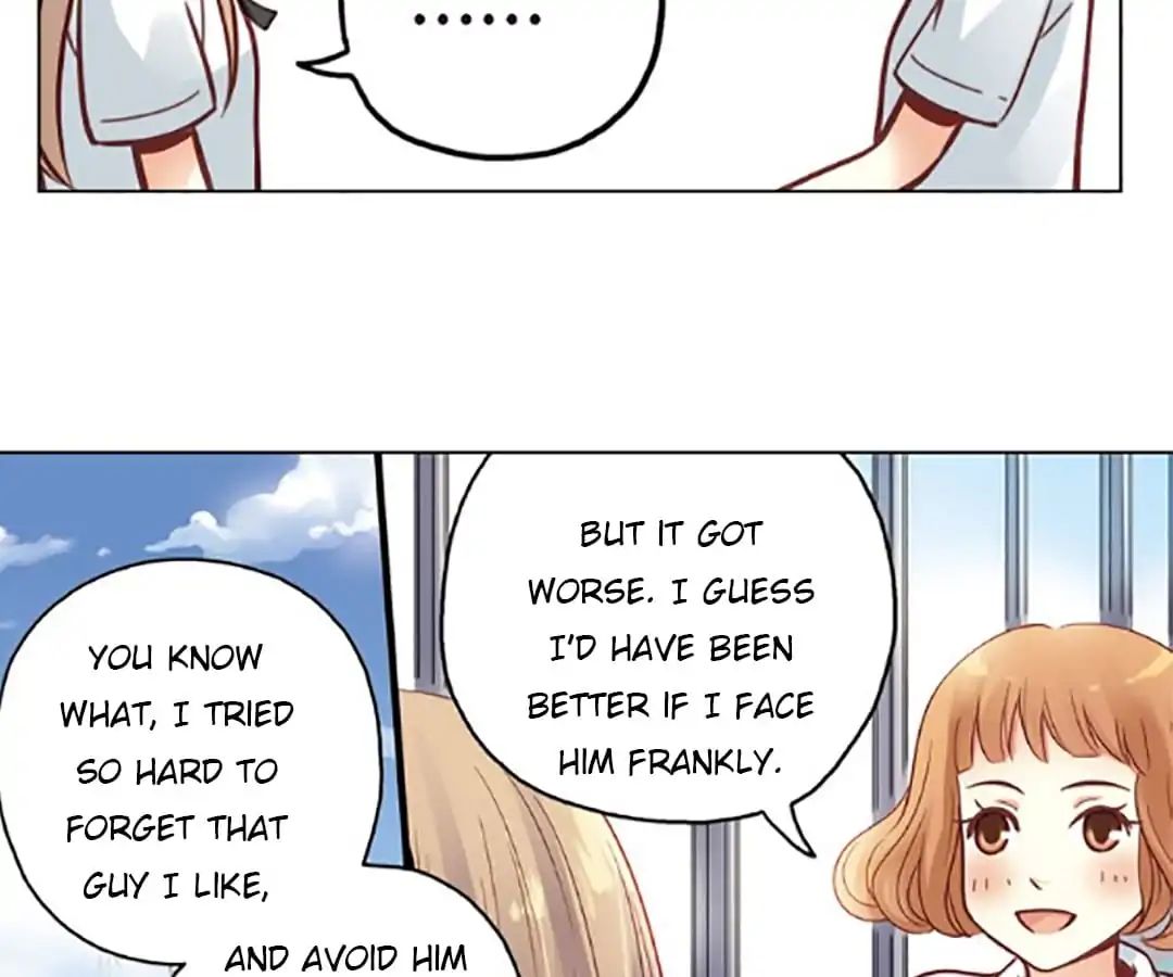 Minty Summer - Chapter 63