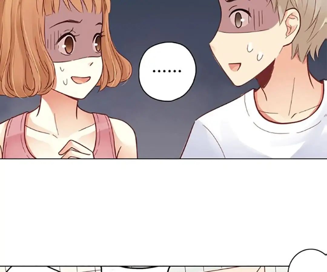 Minty Summer - Chapter 65