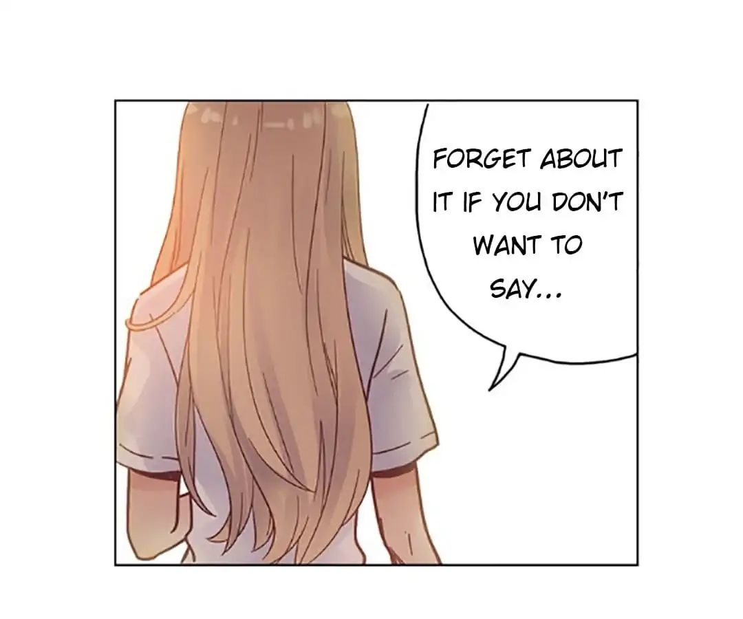 Minty Summer - Chapter 58