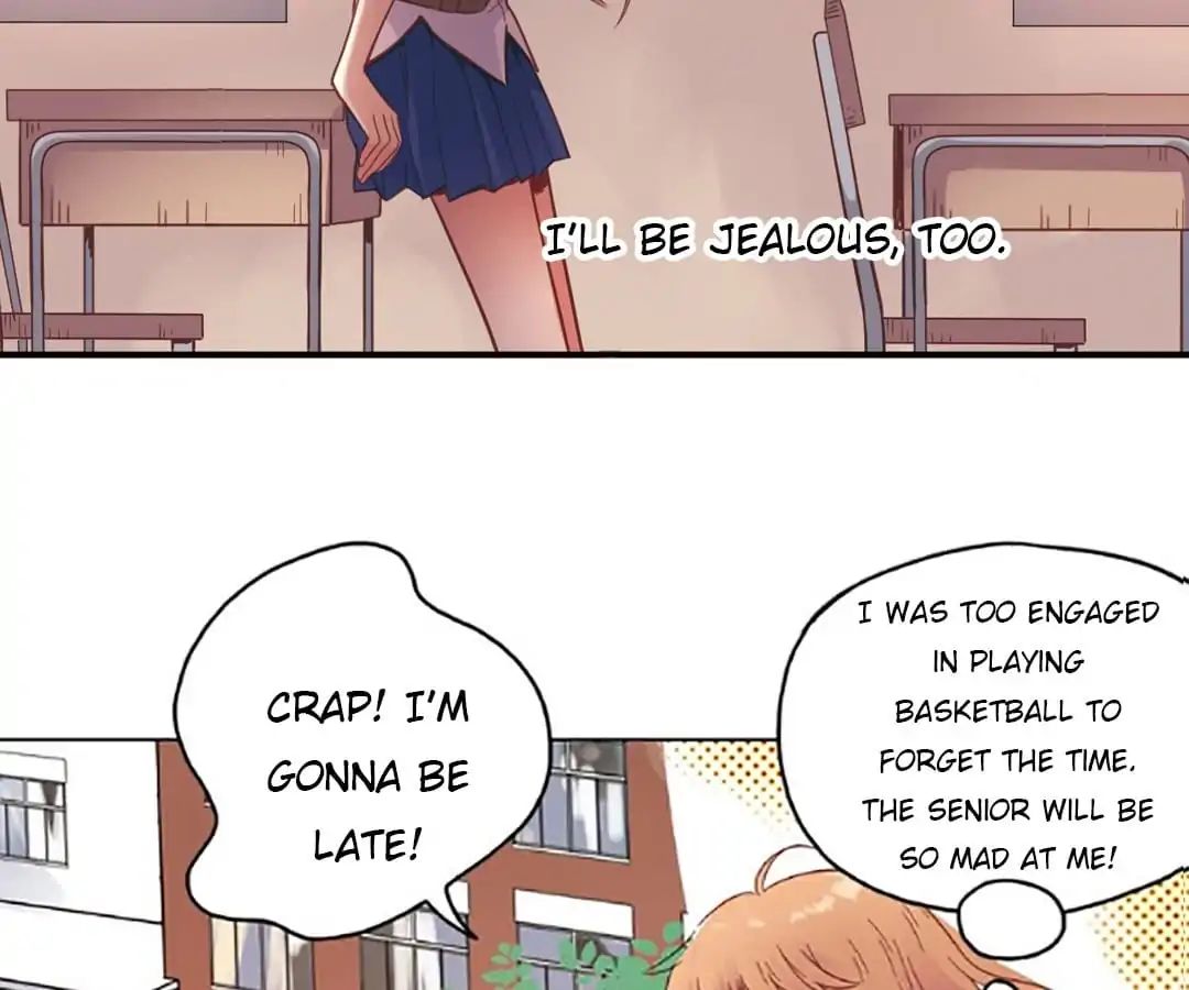 Minty Summer - Chapter 58