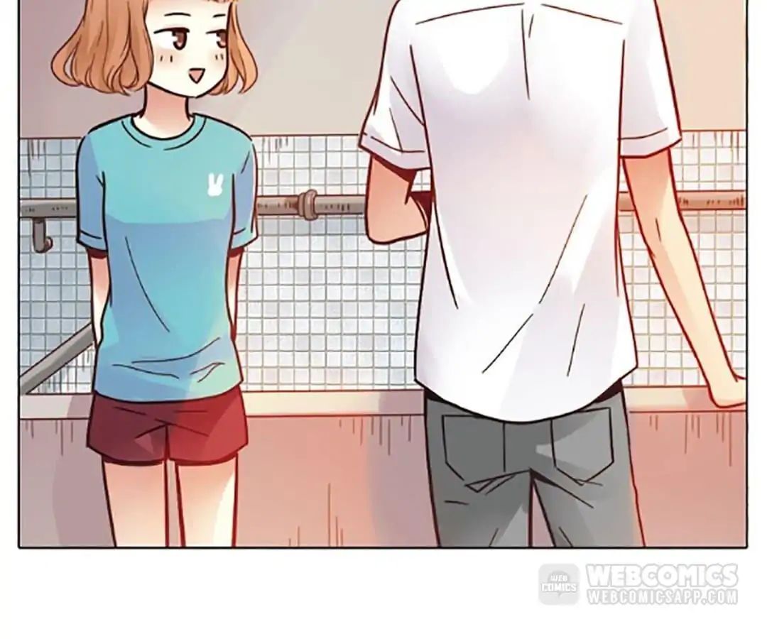 Minty Summer - Chapter 58