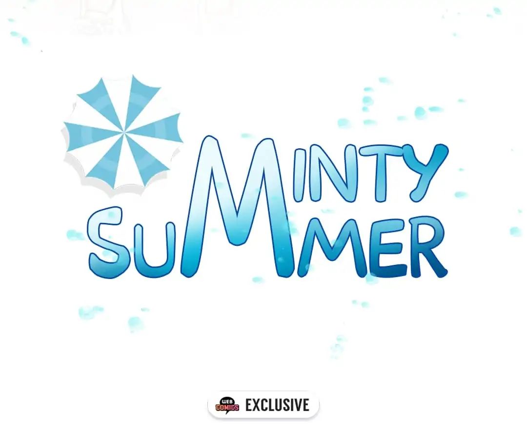 Minty Summer - Chapter 7