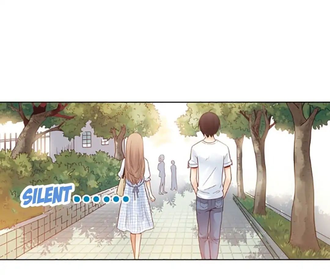 Minty Summer - Chapter 43