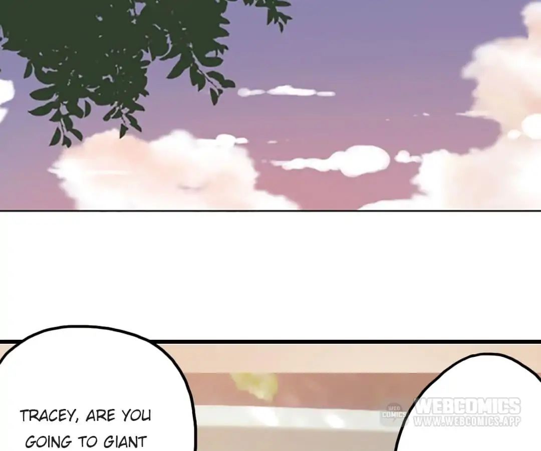 Minty Summer - Chapter 43