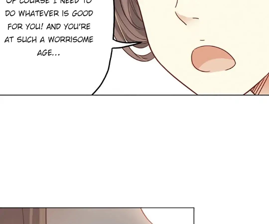 Minty Summer - Chapter 43