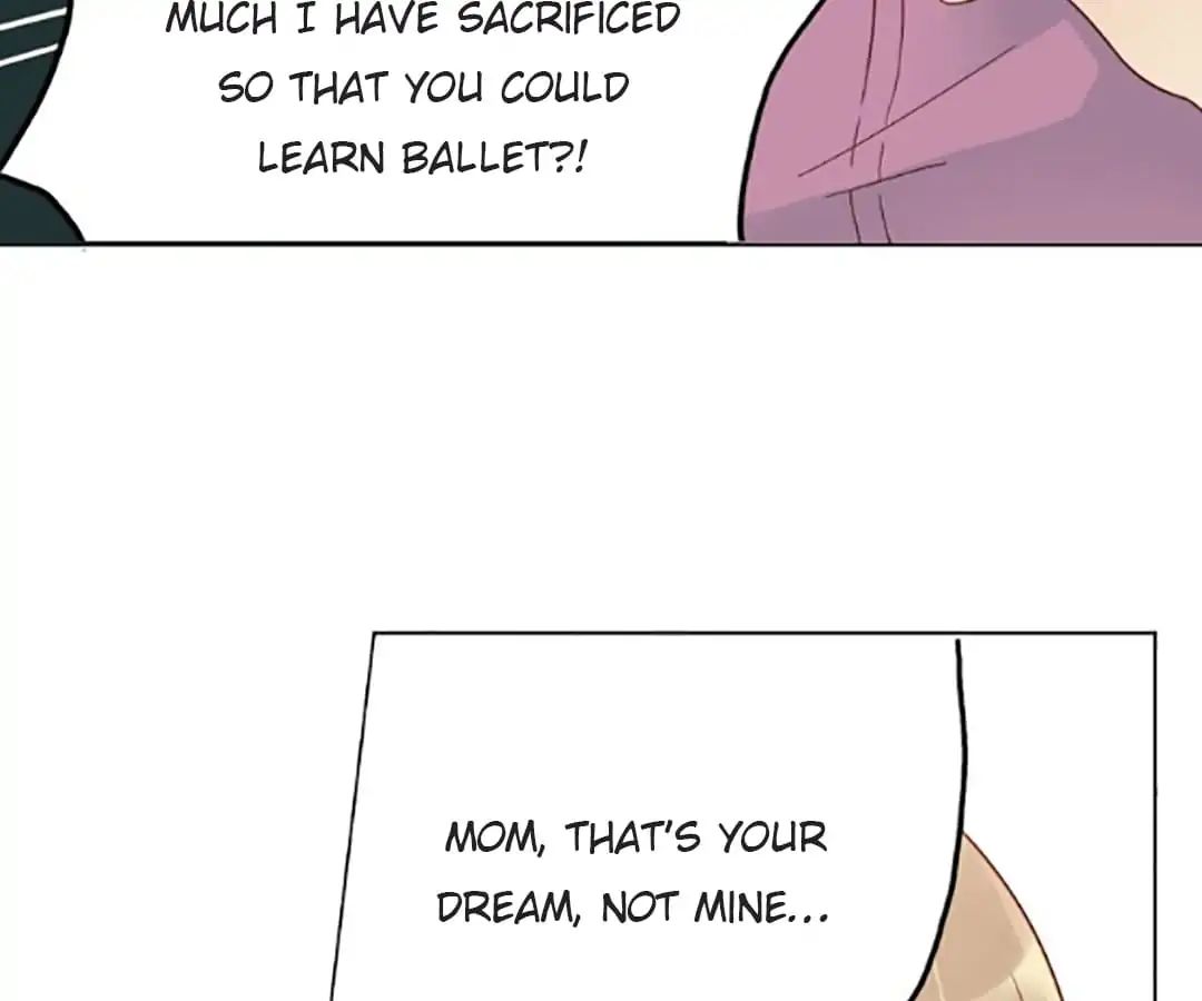 Minty Summer - Chapter 43