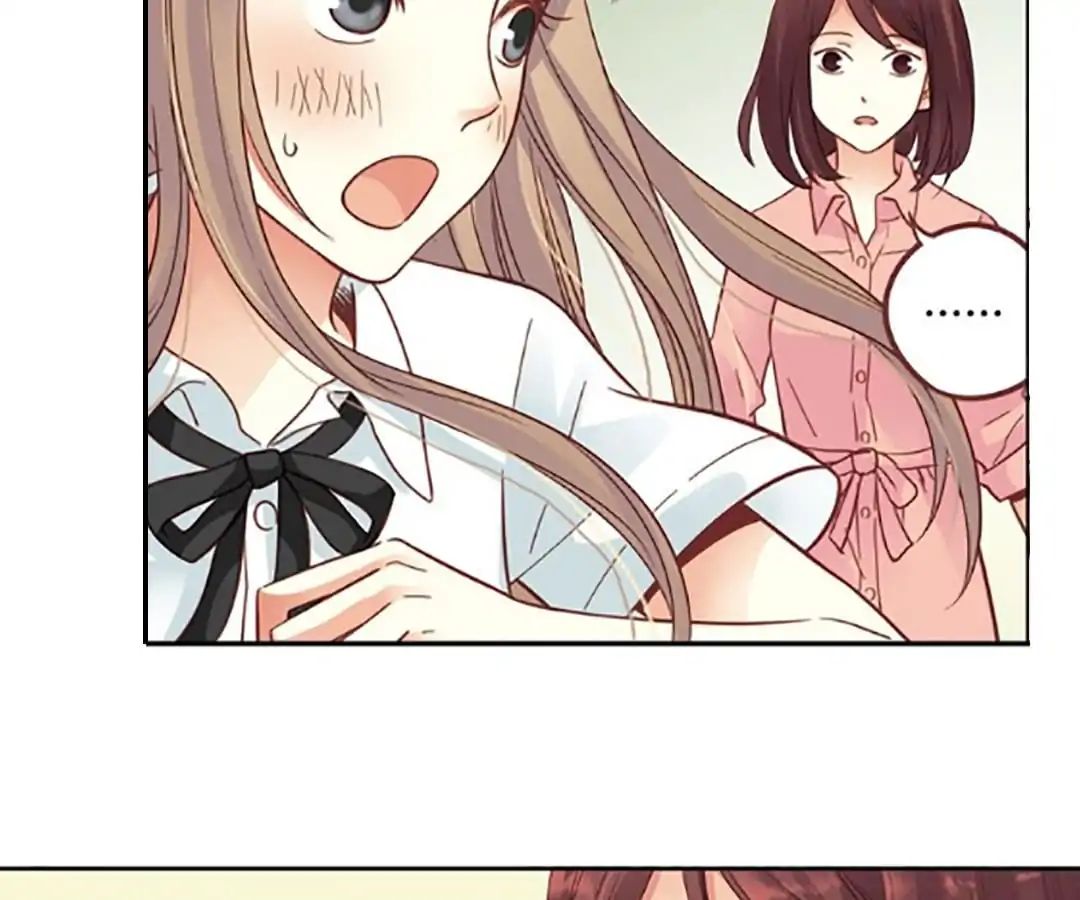 Minty Summer - Chapter 69