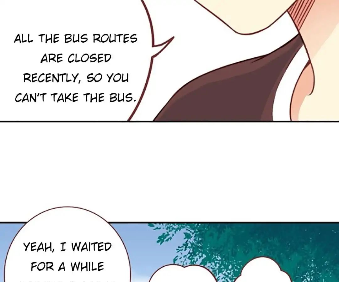 Minty Summer - Chapter 69