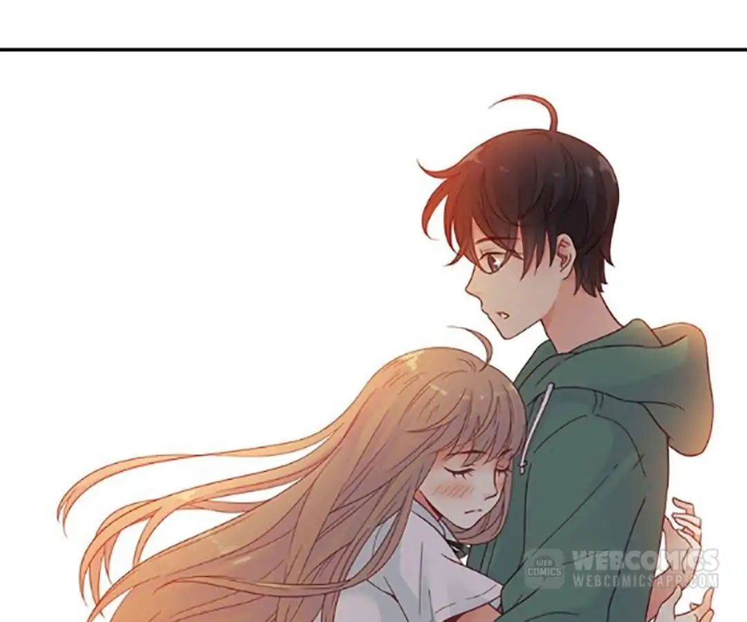 Minty Summer - Chapter 69