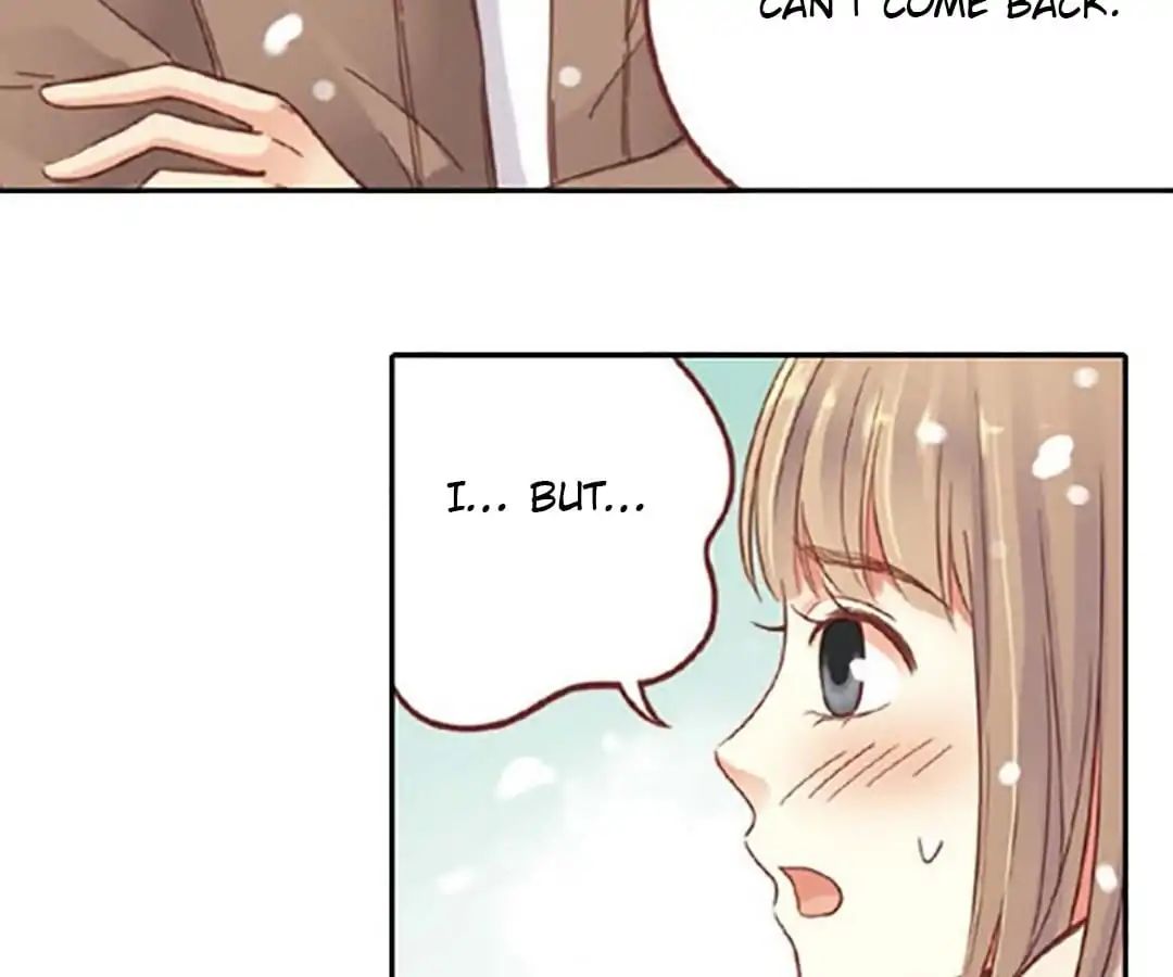 Minty Summer - Chapter 73