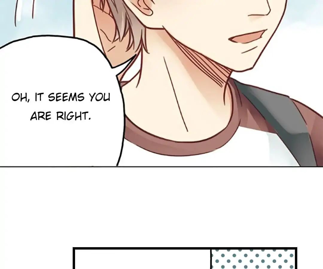 Minty Summer - Chapter 36