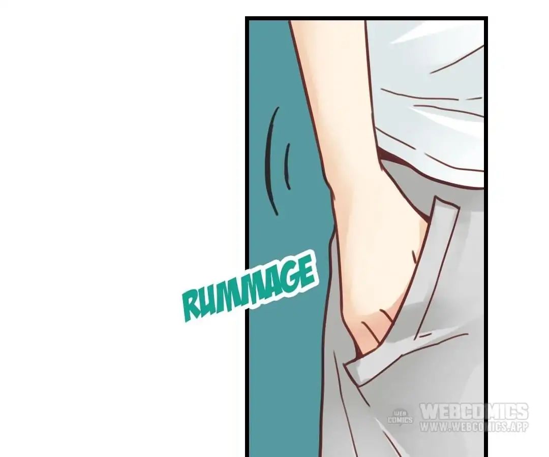 Minty Summer - Chapter 36