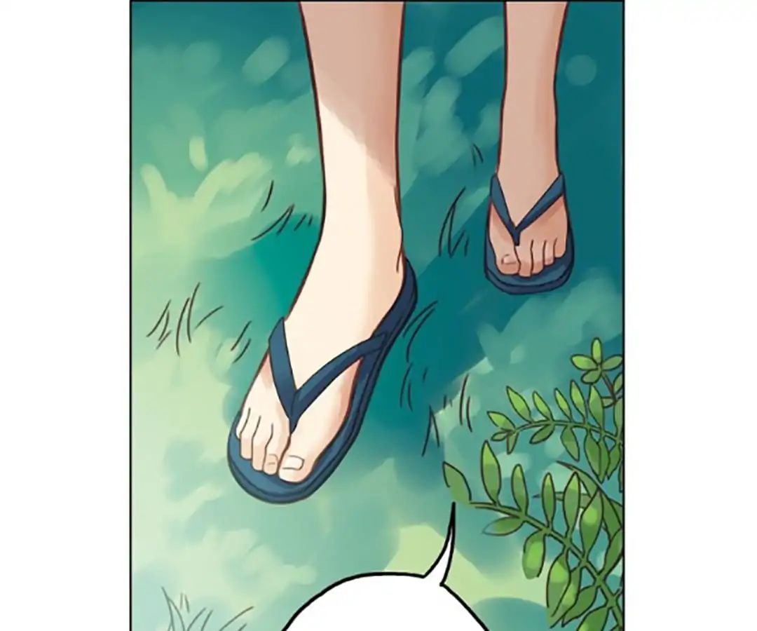 Minty Summer - Chapter 36