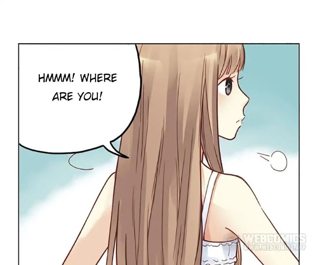 Minty Summer - Chapter 36