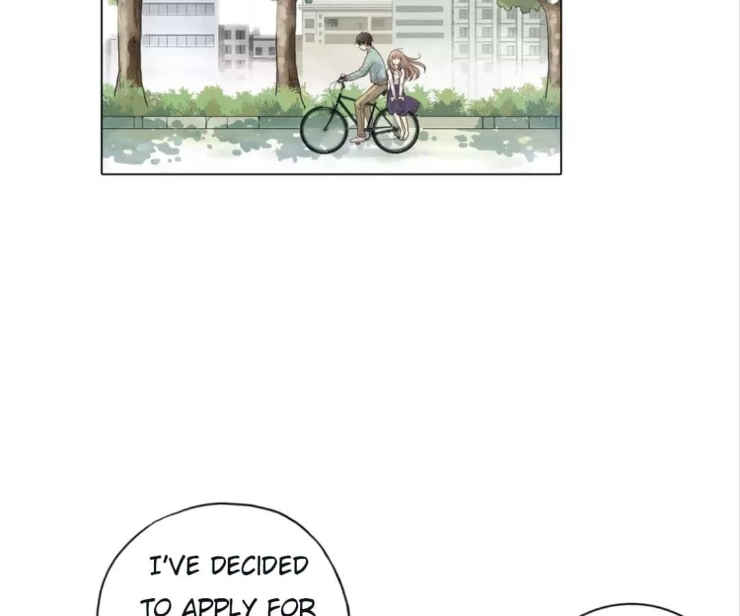 Minty Summer - Chapter 74 - Prologue