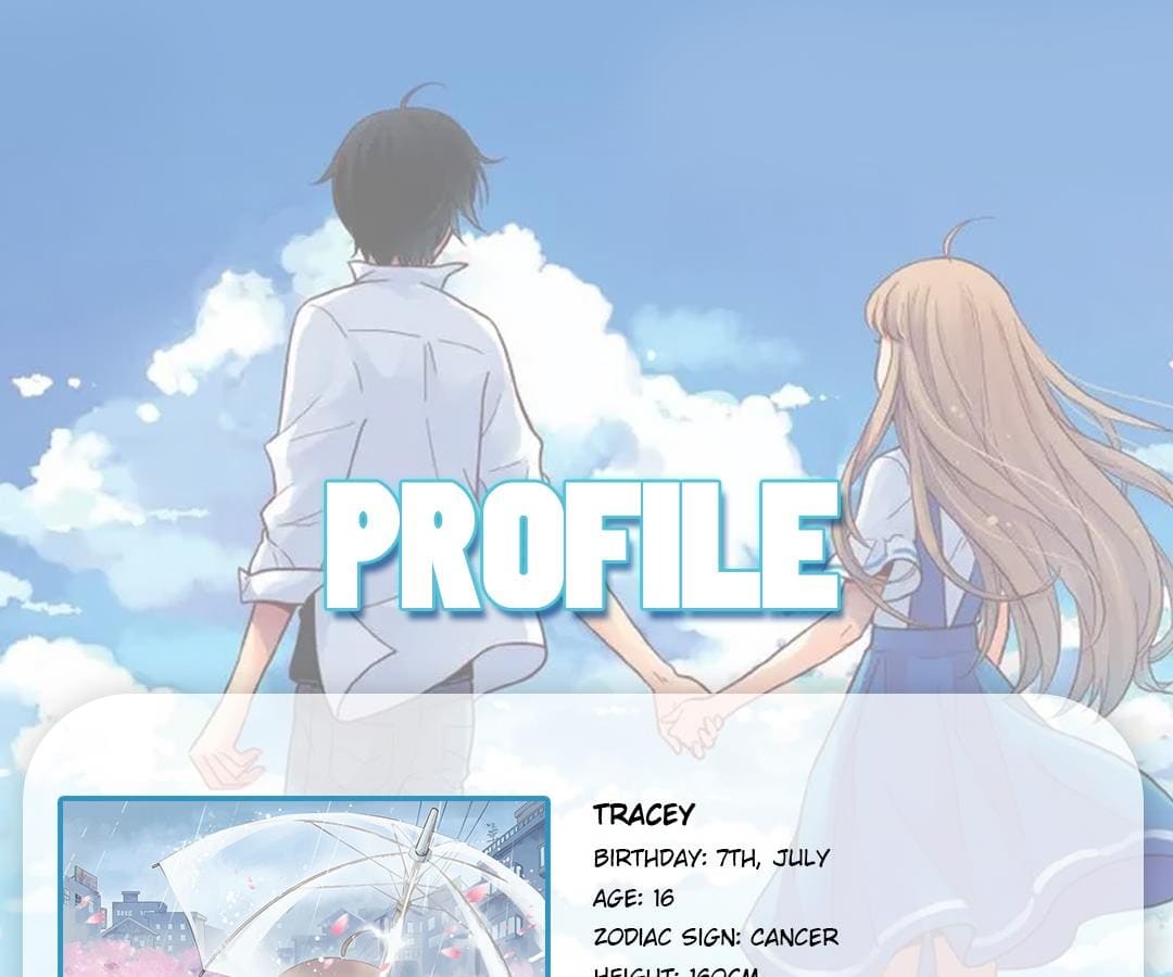 Minty Summer - Chapter 74 - Prologue