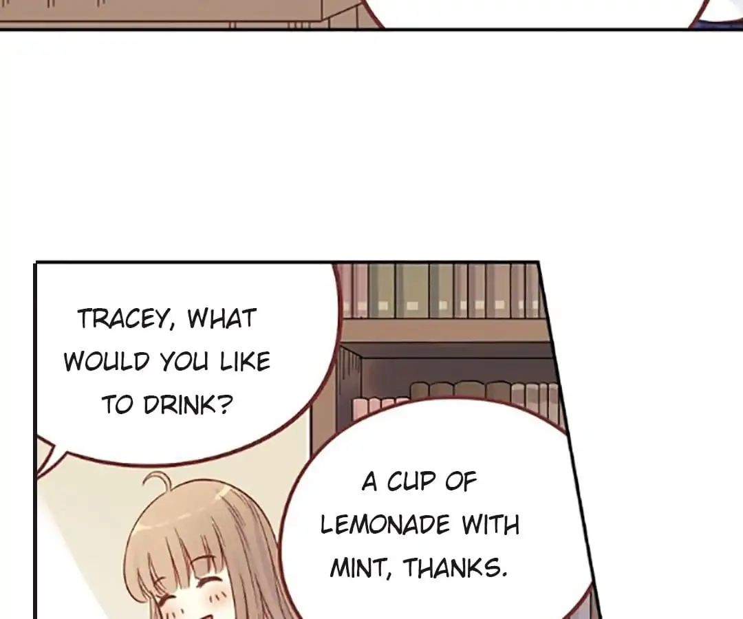 Minty Summer - Chapter 71