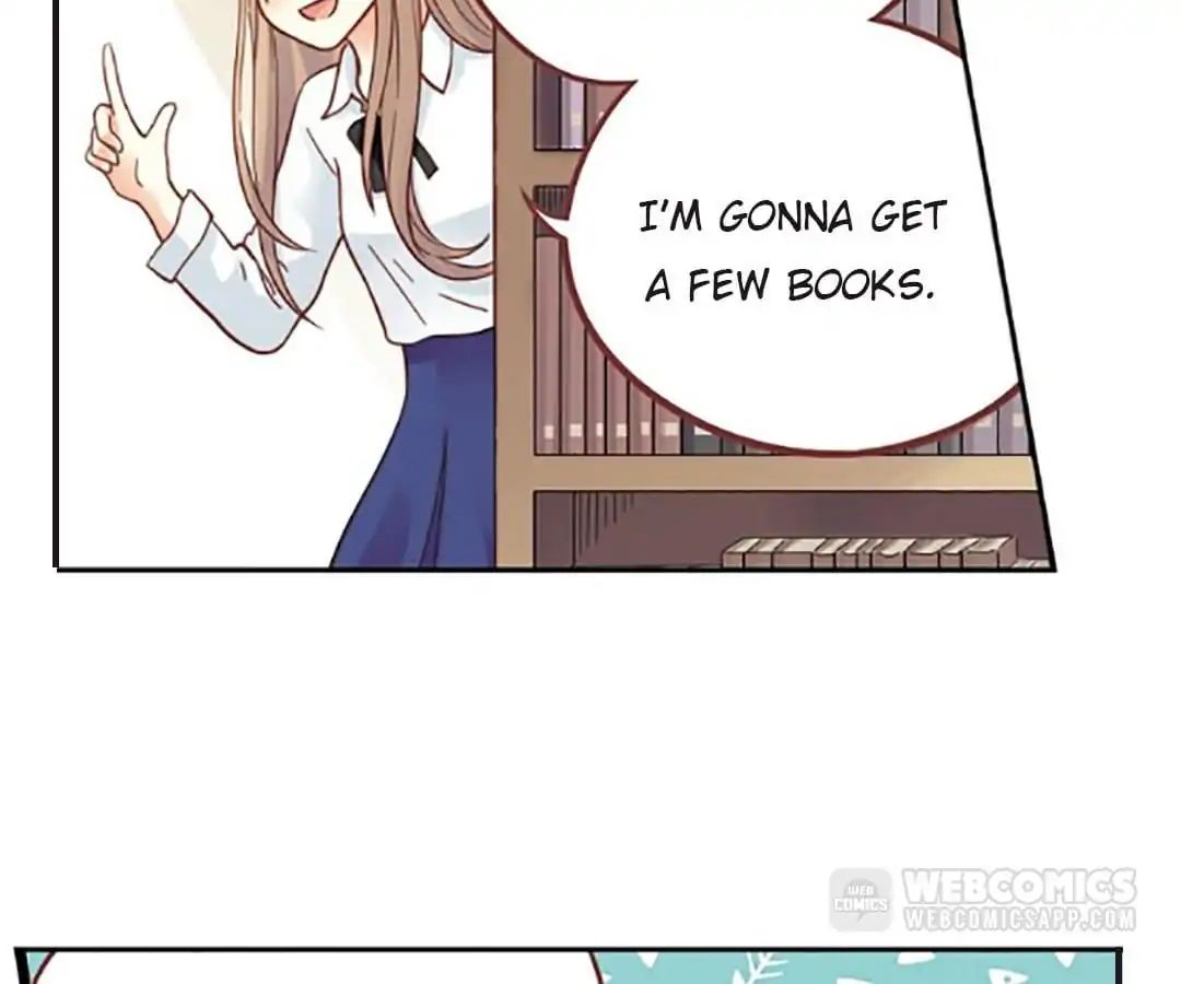 Minty Summer - Chapter 71