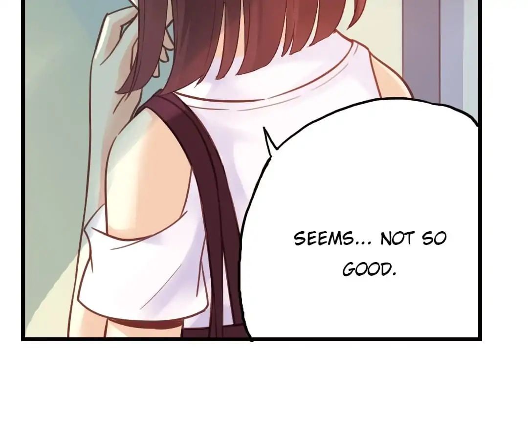 Minty Summer - Chapter 54